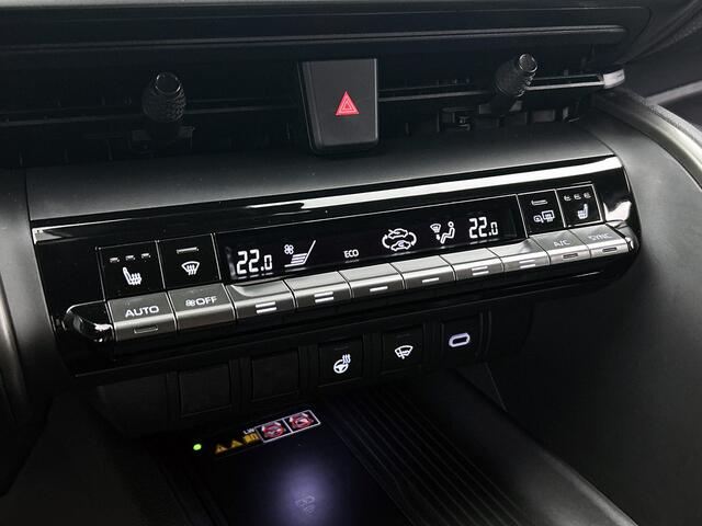 Toyota C-HR 1.8 Hybrid 140 First Edition | BTW Voertuig | Stoel en stuurwielverwarming |