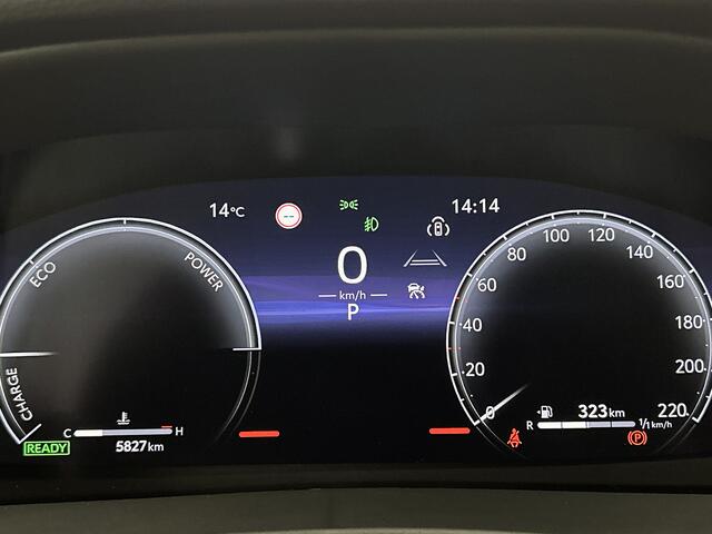 Toyota C-HR 1.8 Hybrid 140 First Edition | Stoel + Stuur + Voorruitverwarming | Blindspot | Groot Scherm | LED |