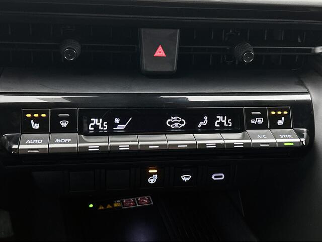 Toyota C-HR 1.8 Hybrid 140 First Edition | Stoel + Stuur + Voorruitverwarming | Blindspot | Groot Scherm | LED |