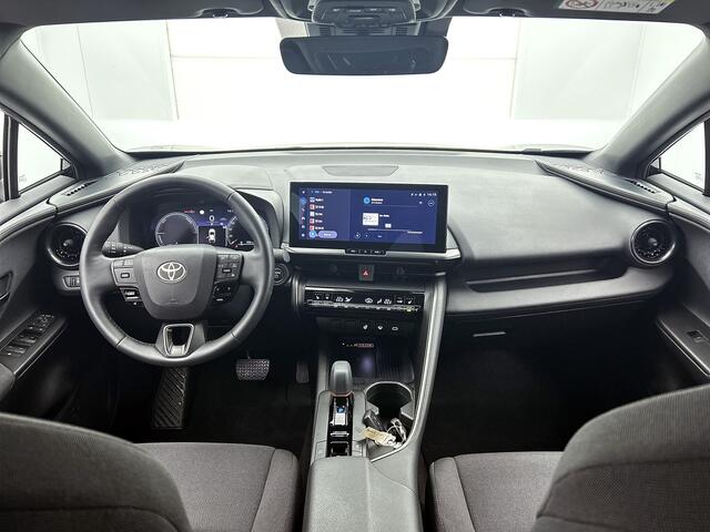Toyota C-HR 1.8 Hybrid 140 First Edition | BTW Voertuig | Stoelverwarming |