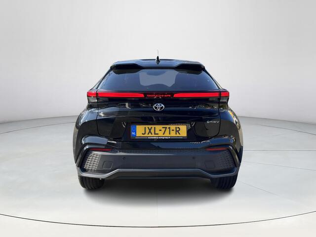 Toyota C-HR 2.0 Plug-in Hybrid 220 Première Edition | Panoramadak | Lederen bekleding | Navigatie | JBL audio |