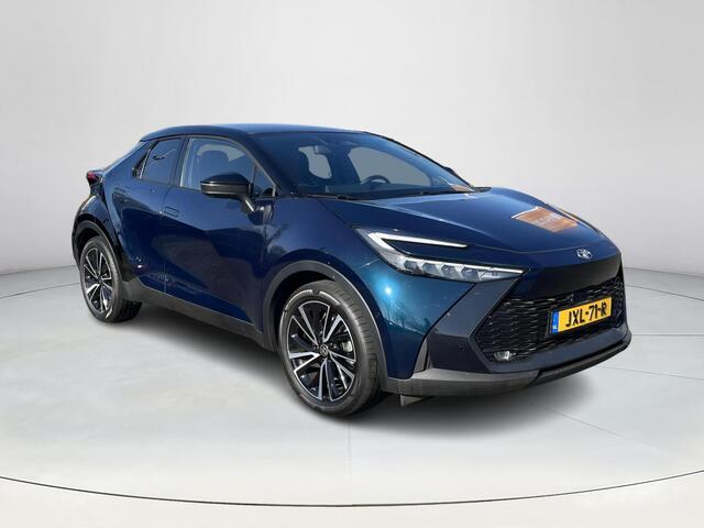 Toyota C-HR 2.0 Plug-in Hybrid 220 Première Edition | Panoramadak | Lederen bekleding | Navigatie | JBL audio |