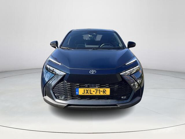 Toyota C-HR 2.0 Plug-in Hybrid 220 Première Edition | Panoramadak | Lederen bekleding | Navigatie | JBL audio |