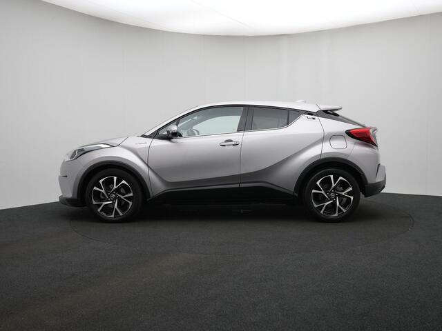 Toyota C-HR 1.8 Hybrid Dynamic | NAVIGATIE |