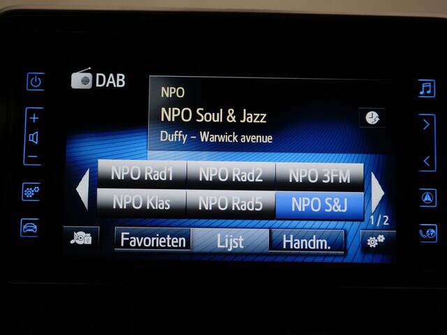 Toyota C-HR 1.8 Hybrid Dynamic | NAVIGATIE |