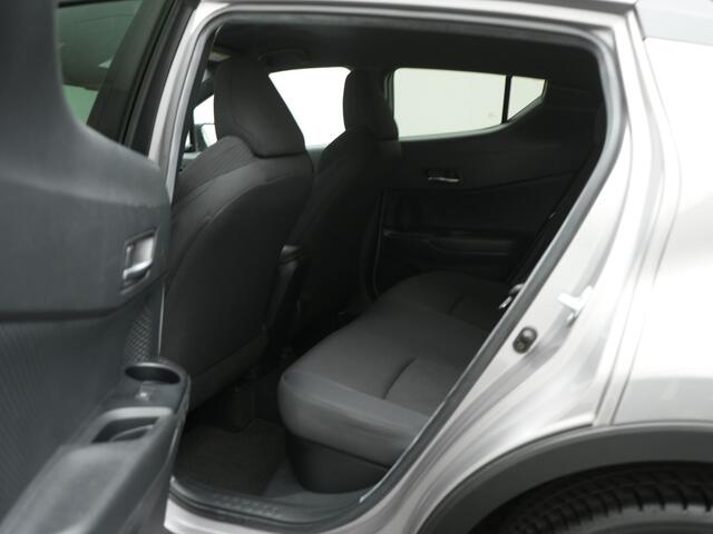 Toyota C-HR 1.8 Hybrid Dynamic | NAVIGATIE |