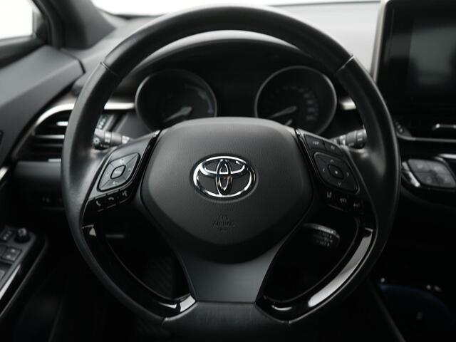 Toyota C-HR 1.8 Hybrid Dynamic | NAVIGATIE |