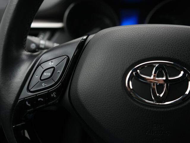 Toyota C-HR 1.8 Hybrid Dynamic | NAVIGATIE |