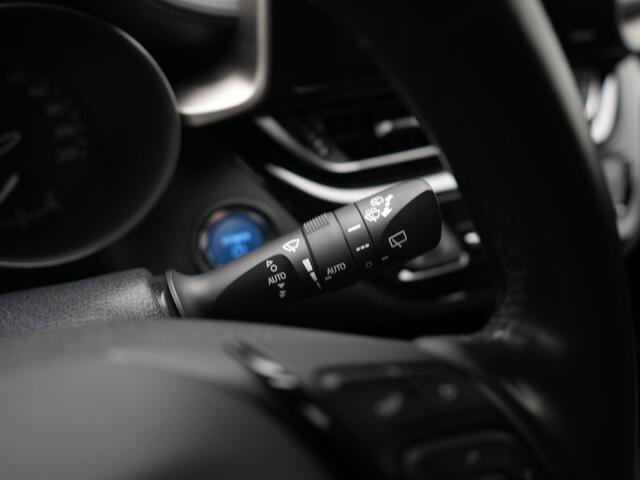 Toyota C-HR 1.8 Hybrid Dynamic | NAVIGATIE |