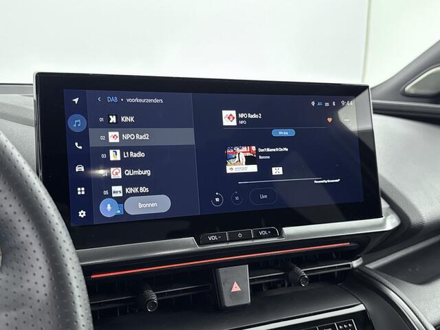 Toyota C-HR 2.0 Plug-in Hybrid 220 GR-Sport Première Edition | 360° Camera | NL-Auto | Glazen Panoramadak | Elek. Kofferklep | JBL Premium Audio |