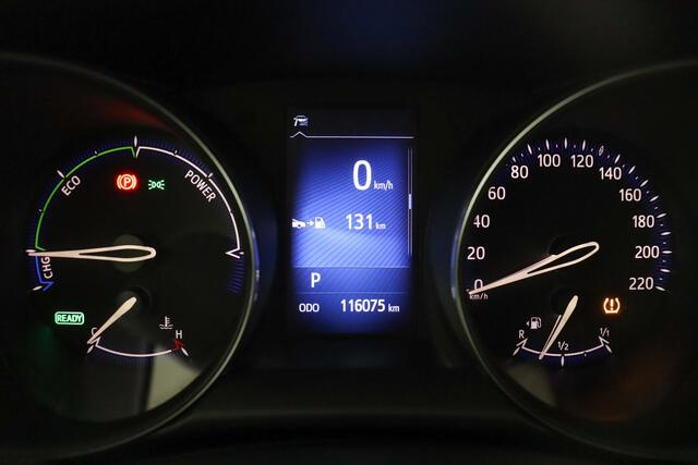 Toyota C-HR 1.8 Hybrid Style | Trekhaak | Stoelverwarming | Parkeercamera |