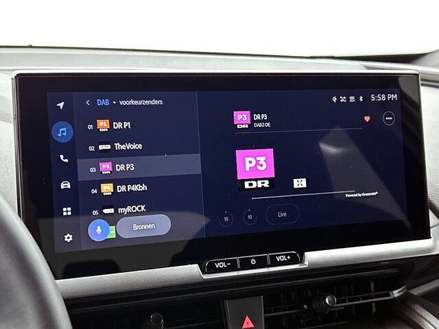 Toyota C-HR 1.8 Hybrid 140 First Edition Limited + | Stuur - Stoel ververwarming | PDC rondom | Full screen navigatie |