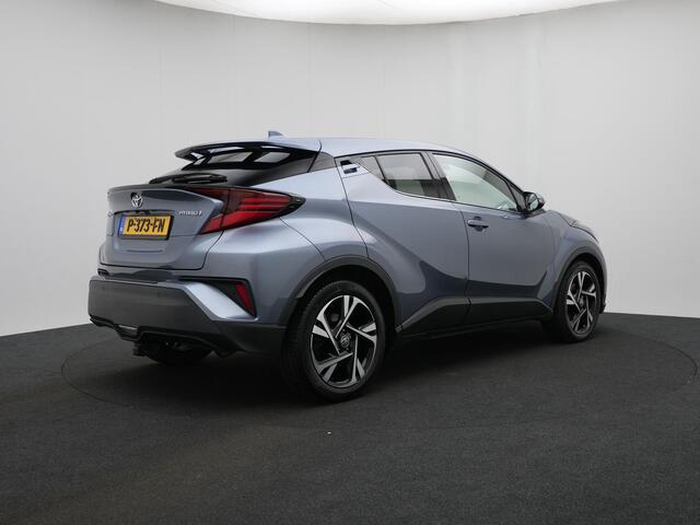 Toyota C-HR 1.8 Hybrid Style