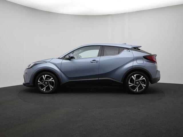 Toyota C-HR 1.8 Hybrid Style