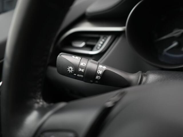 Toyota C-HR 1.8 Hybrid Style