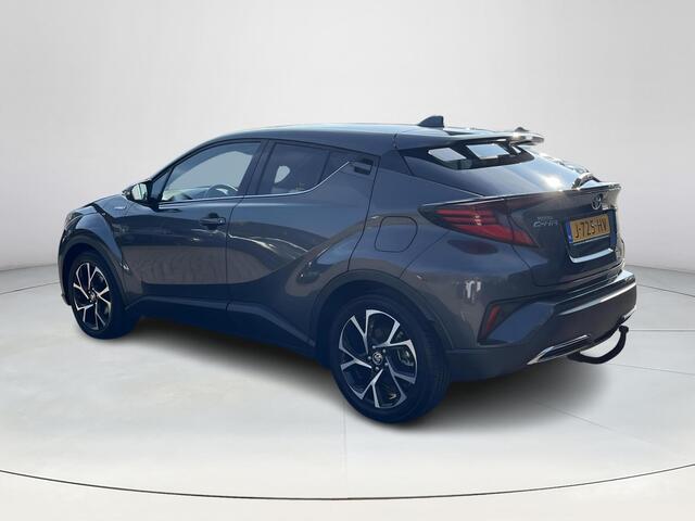 Toyota C-HR 2.0 Hybrid First Edition | All-in prijs | Automaat | Apple/Android auto