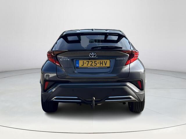 Toyota C-HR 2.0 Hybrid First Edition | All-in prijs | Automaat | Apple/Android auto