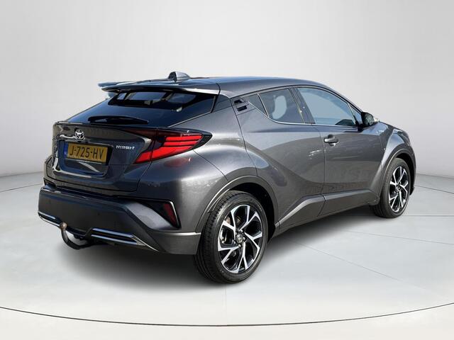 Toyota C-HR 2.0 Hybrid First Edition | All-in prijs | Automaat | Apple/Android auto