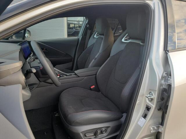 Toyota C-HR 2.0 Plug-in Hybrid 220 GR SPORT **NIEUWE AUTO/ PLUG IN HYBRIDE/ DIRECT LEVERBAAR**