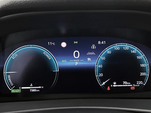 Toyota C-HR 1.8 Hybrid 140 First Edition | Stoel + Stuur + Voorruitverwarming | Blindspot | Groot Scherm | LED |