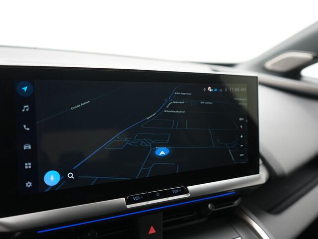 Toyota C-HR 2.0 Plug-in Hybrid 220 Executive *NIEUW*