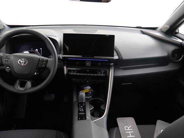 Toyota C-HR 2.0 Plug-in Hybrid 220 Executive