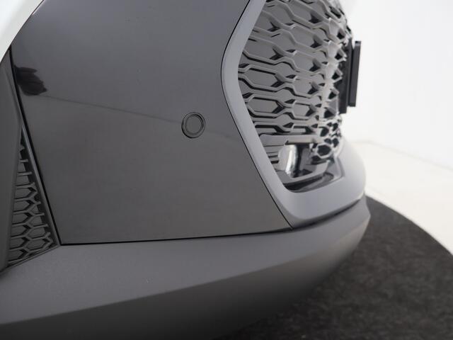 Toyota C-HR 2.0 Plug-in Hybrid 220 Executive