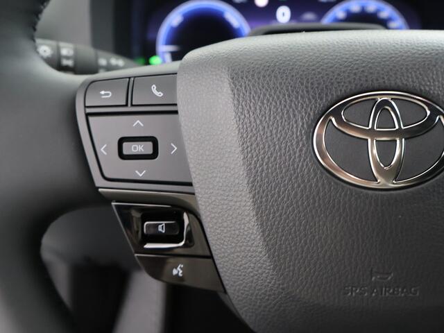 Toyota C-HR 2.0 Plug-in Hybrid 220 Executive