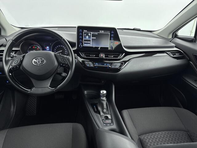 Toyota C-HR 1.8 Hybrid Active | NL-Auto | Parkeercamera | Cruise Control Adaptief | Apple Carplay / Android Auto |