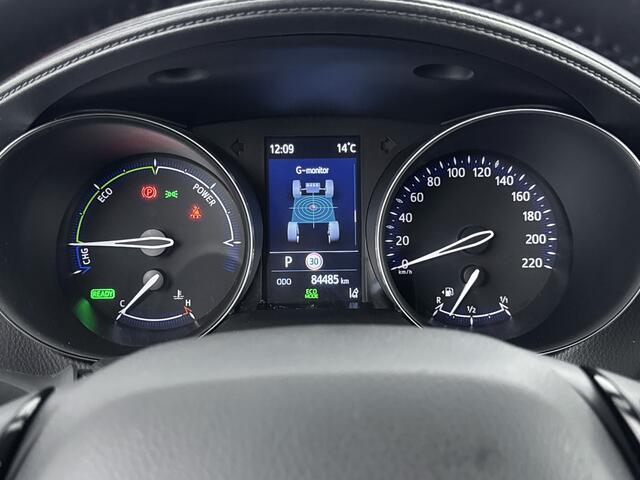 Toyota C-HR 1.8 Hybrid Active | NL-Auto | Parkeercamera | Cruise Control Adaptief | Apple Carplay / Android Auto |