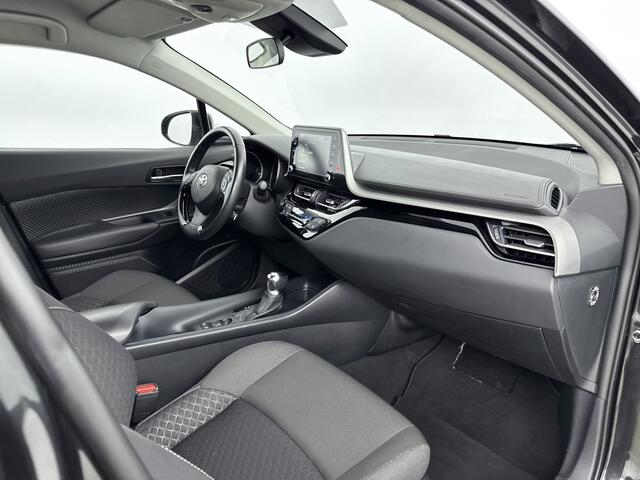 Toyota C-HR 1.8 Hybrid Active | NL-Auto | Parkeercamera | Cruise Control Adaptief | Apple Carplay / Android Auto |