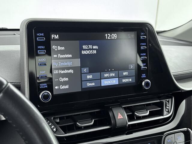 Toyota C-HR 1.8 Hybrid Active | NL-Auto | Parkeercamera | Cruise Control Adaptief | Apple Carplay / Android Auto |