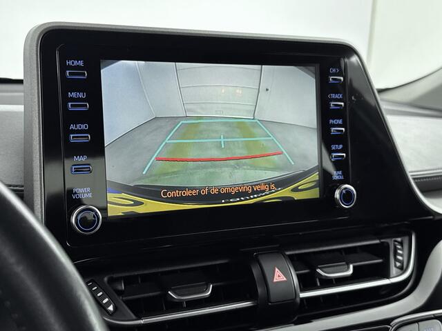 Toyota C-HR 1.8 Hybrid Active | NL-Auto | Parkeercamera | Cruise Control Adaptief | Apple Carplay / Android Auto |