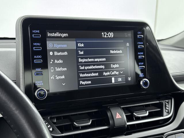 Toyota C-HR 1.8 Hybrid Active | NL-Auto | Parkeercamera | Cruise Control Adaptief | Apple Carplay / Android Auto |