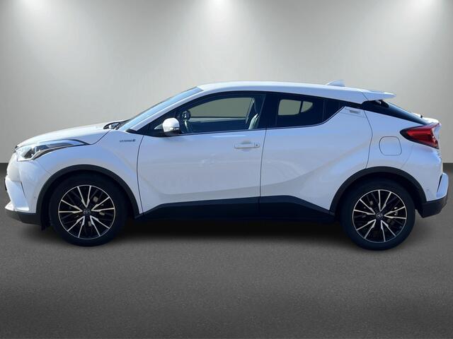 Toyota C-HR 1.8 Hybrid Executive