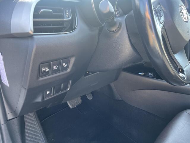 Toyota C-HR 1.8 Hybrid Executive