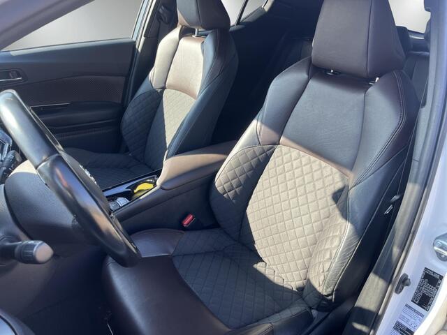 Toyota C-HR 1.8 Hybrid Executive