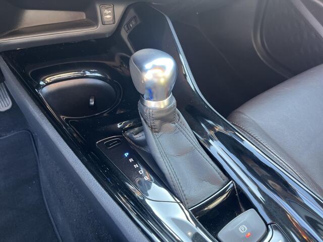 Toyota C-HR 1.8 Hybrid Executive