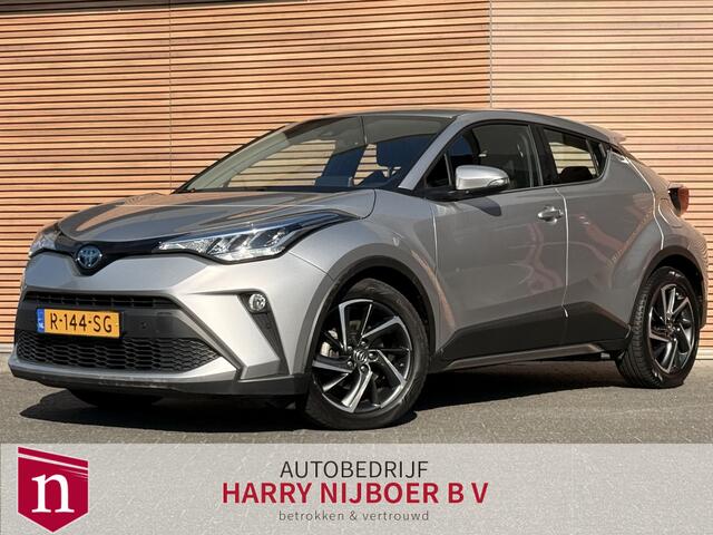 Toyota C-HR 2.0 Hybrid Dynamic Navi / Adapt. Cruise / Camera / Telefoon / DAB+