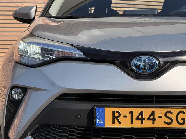 Toyota C-HR 2.0 Hybrid Dynamic Navi / Adapt. Cruise / Camera / Telefoon / DAB+
