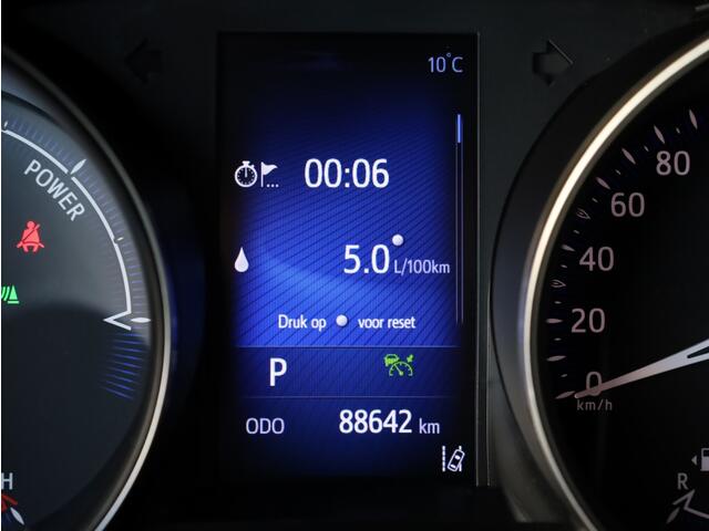 Toyota C-HR 1.8 Hybrid Dynamic | Park-Assist | Dodehoek | Stuurwielverwarmin