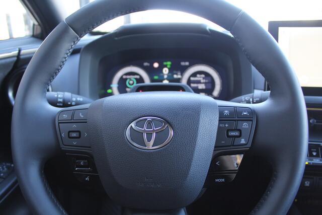 Toyota C-HR 2.0 Hybrid 200 Executive | Rijklaar | Navi | Apple/Android | Blindspot | DAB | Elek Klep | Camera's