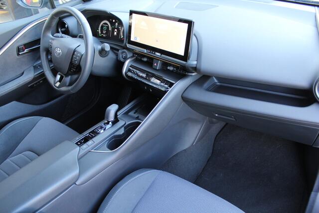 Toyota C-HR 2.0 Hybrid 200 Executive | Rijklaar | Navi | Apple/Android | Blindspot | DAB | Elek Klep | Camera's