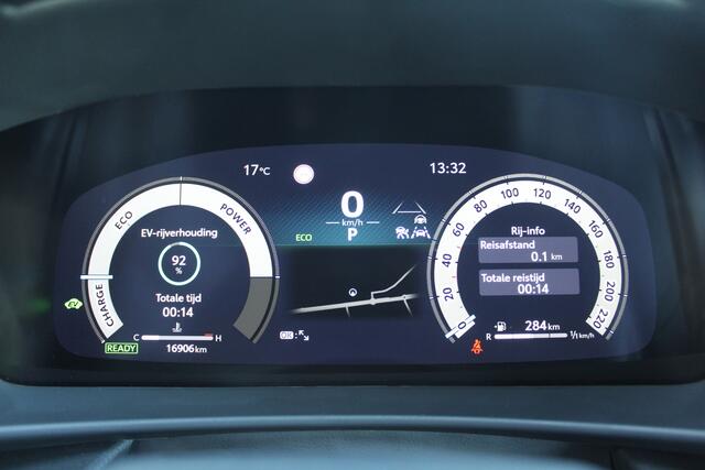 Toyota C-HR 2.0 Hybrid 200 Executive | Rijklaar | Navi | Apple/Android | Blindspot | DAB | Elek Klep | Camera's