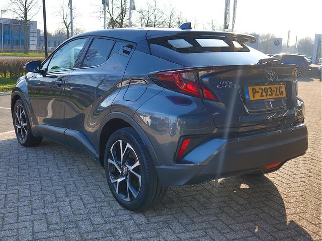 Toyota C-HR 1.8 Hybrid Dynamic Navigatie | Camera | Cruise Control | LED | 18 inch |