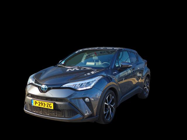 Toyota C-HR 1.8 Hybrid Dynamic Navigatie | Camera | Cruise Control | LED | 18 inch |