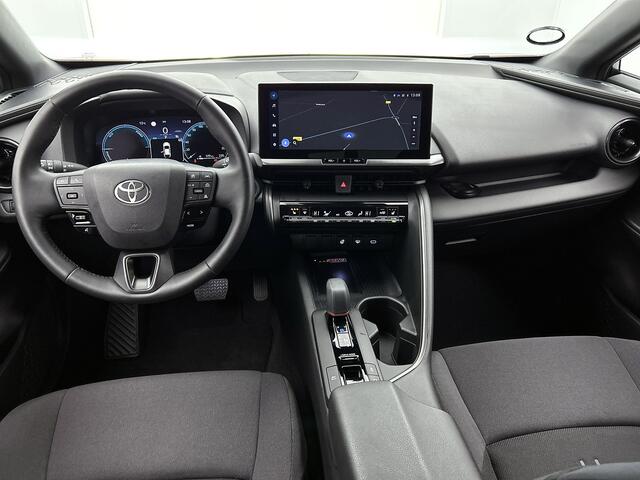 Toyota C-HR 1.8 Hybrid 140 First Edition | BTW Voertuig | Stoelverwarming |