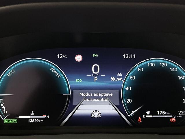 Toyota C-HR 1.8 Hybrid 140 First Edition | BTW Voertuig | Stoelverwarming |