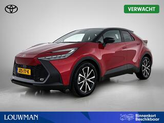 toyota-c-hr-1.8-hybrid-140-first-ed