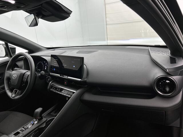 Toyota C-HR 1.8 Hybrid 140 First Edition | Stoel + Stuur + Voorruitverwarming | Blindspot | Groot Scherm | LED |